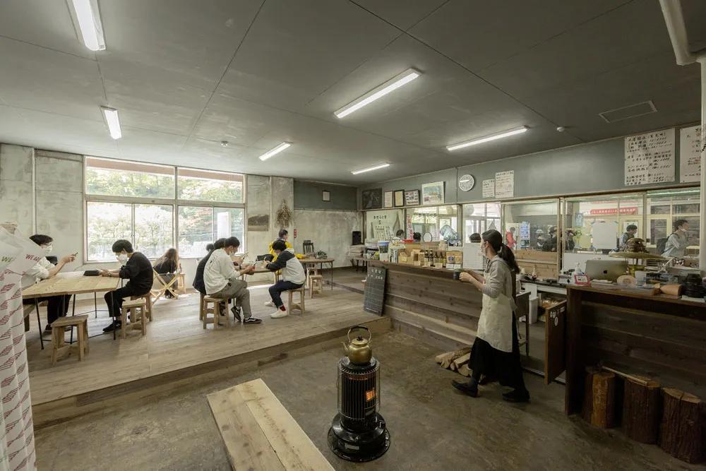 露营主题咖啡馆成本,露营咖啡厅真的很赚钱吗