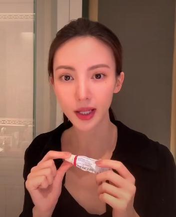 小红书明星推荐种草的东西靠谱吗,小红书明星好物推荐价格