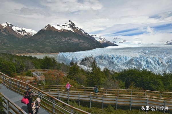阿根廷莫雷诺大冰川最佳季节,莫雷诺冰川回埃尔卡拉法特时间