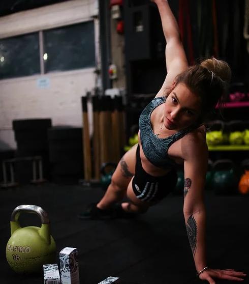 教普拉提和不练普拉提的区别,练习普拉提半年有怎样的效果