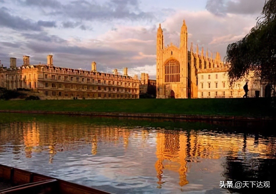 剑桥大学最强的学院,剑桥大学是世界顶尖大学吗