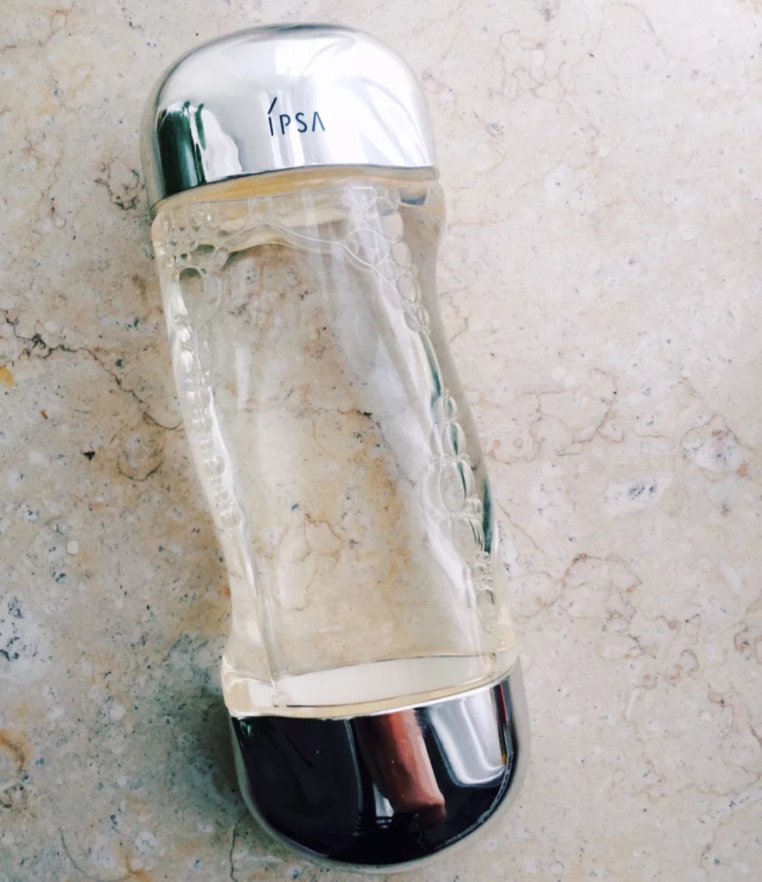 大牌护肤品混油皮痘肌,德妃紫苏水洗面奶测评真假