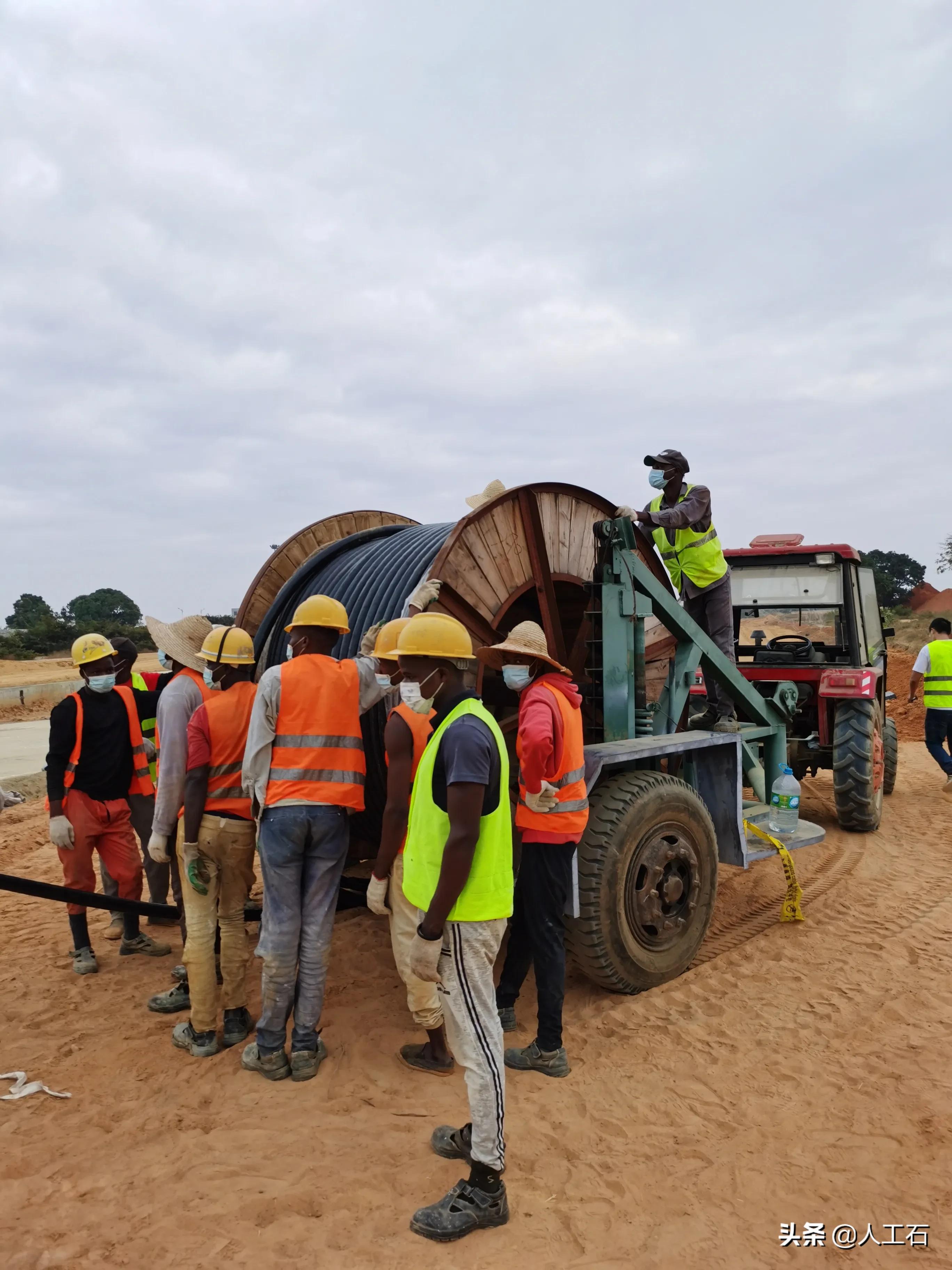 海外工程工资待遇,海外工程问题案例