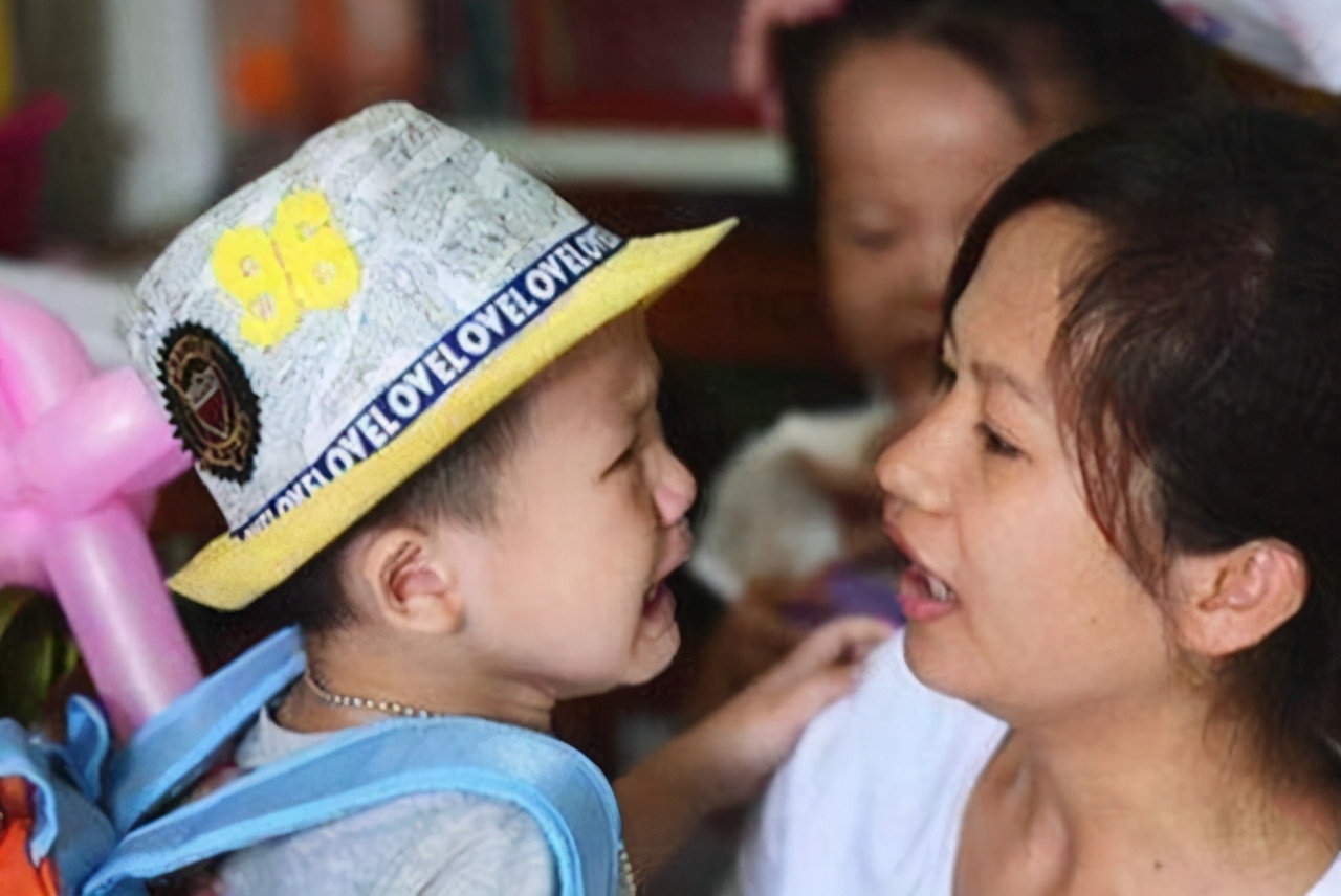 慈母多败儿教育孩子很重要,慈母多败儿是真的吗