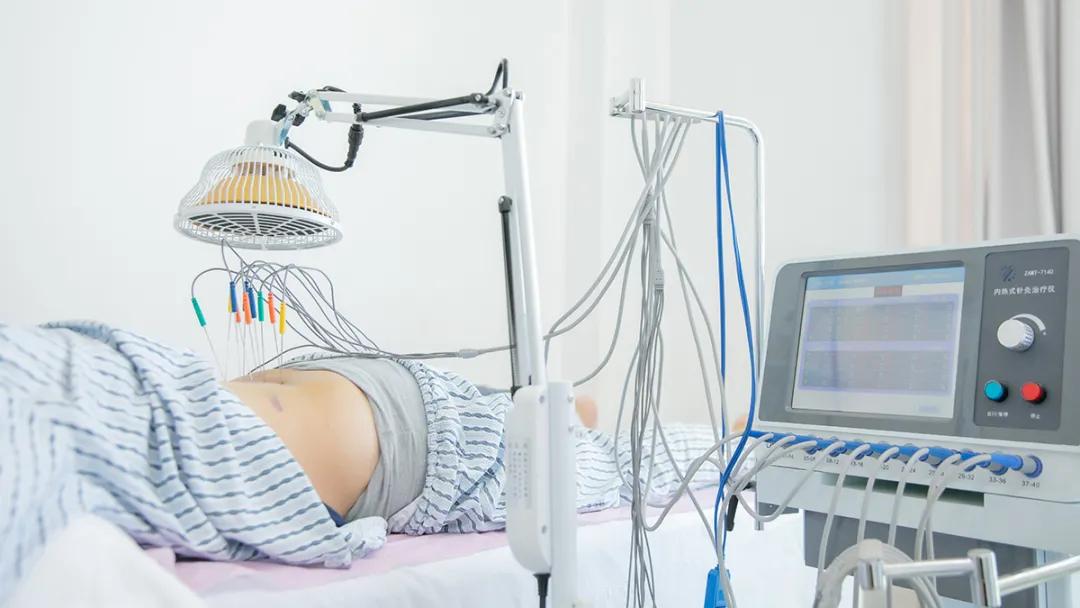 开在医院中的“健身房”和“游艺厅”?长见识