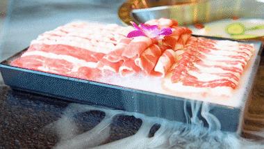 吃地道成都老火锅满满的巴蜀风格,正宗巴蜀味道火锅