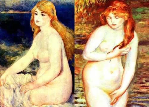 十位画画大师,十位艺术大师的作品和介绍