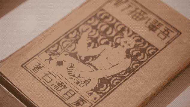 揭秘大文豪私生活：最会说情话的家暴狂