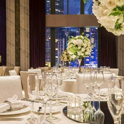 上海必住酒店推荐,上海酒店推荐示意图