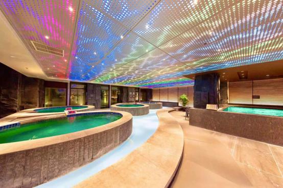 沈阳能住宿的温泉酒店亲子,沈阳温泉酒店哪家实惠又好