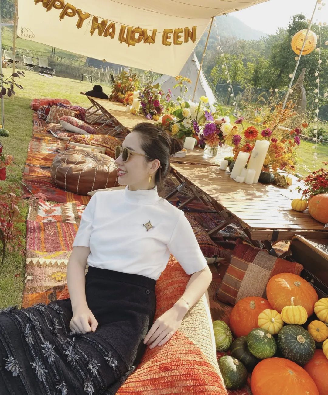 张大奕的穿搭,张大奕穿衣风格