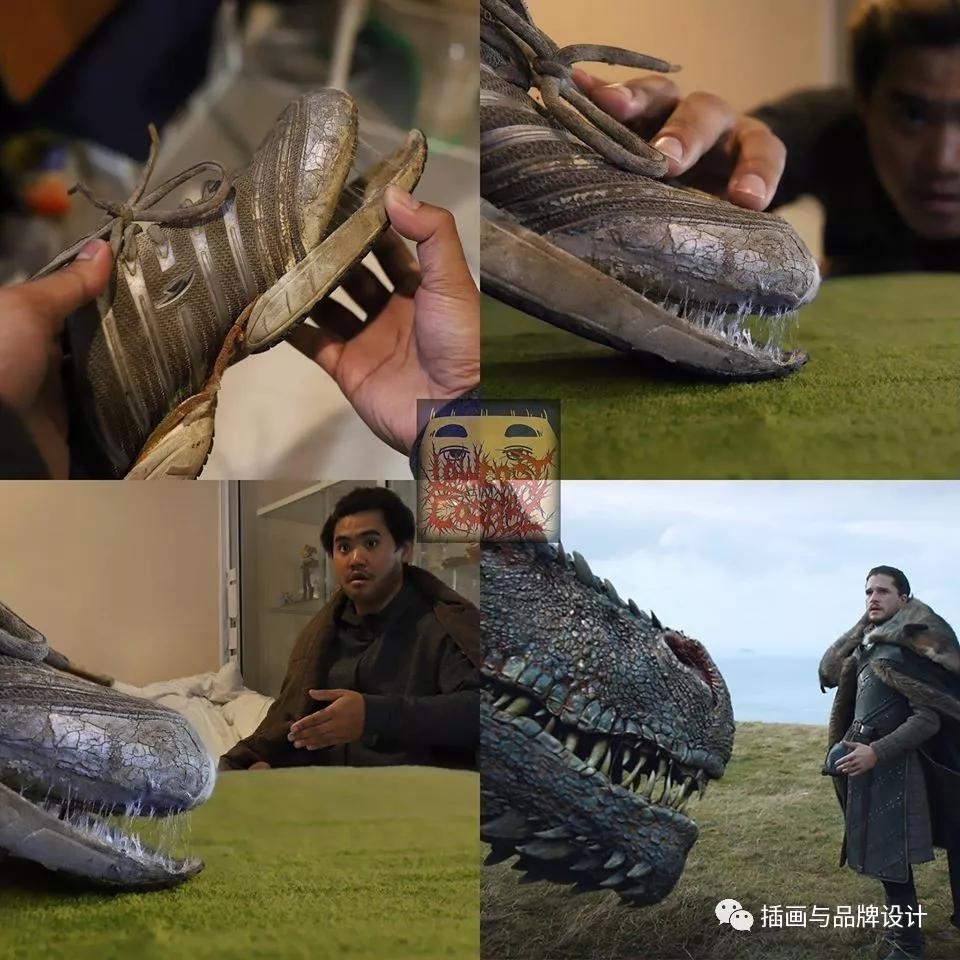 泰国小胖cos赛博朋克,泰国网红小胖cos