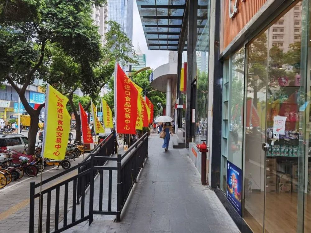 深圳华强北美妆代购,华强北美妆市场代购