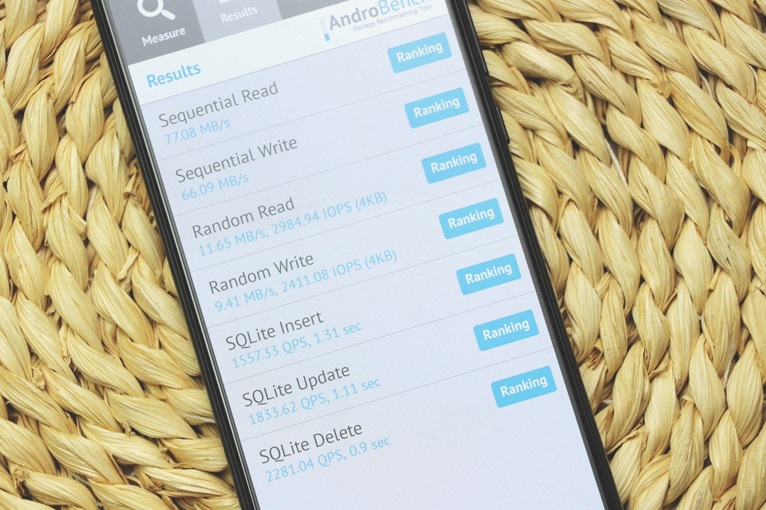 华为标准的雷克沙存储卡实测体验,华为tf卡和雷克沙存储卡