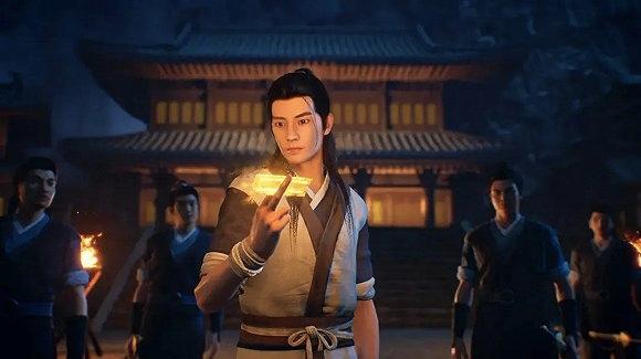 原力动画制作有限公司,原力动画公司动漫作品