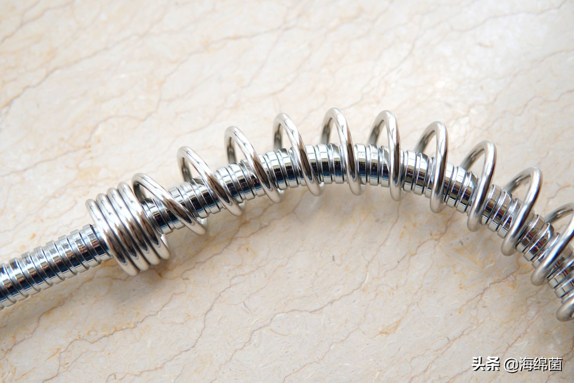 厨房双孔冷热二合一水龙头安装,厨房水龙头冷热两用自己动手安装