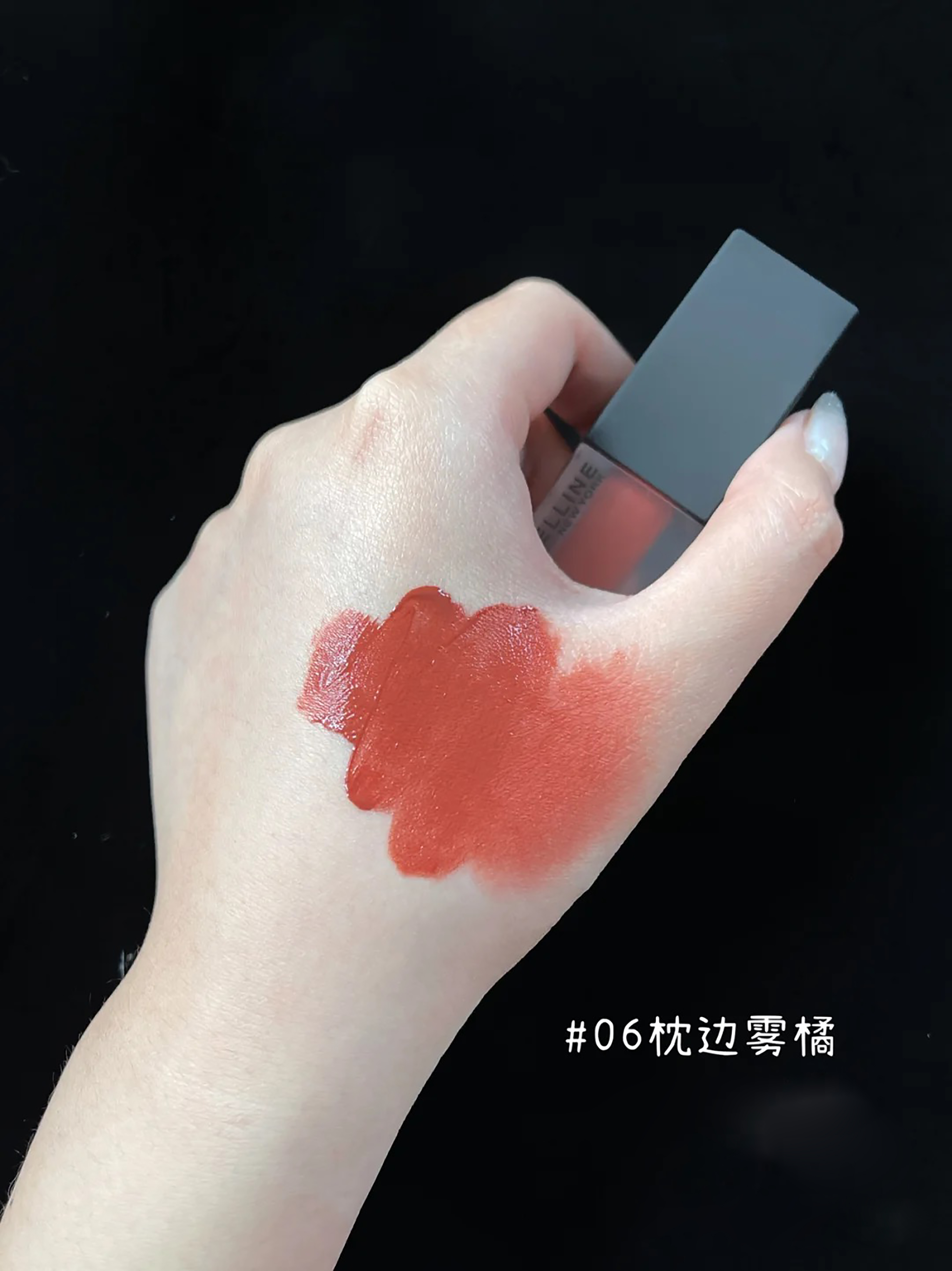 别再盯着mac了，这4支口红它不香吗？