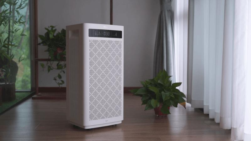 舒乐氏soleusair空气净化器a02,舒乐氏空气净化器哪款好