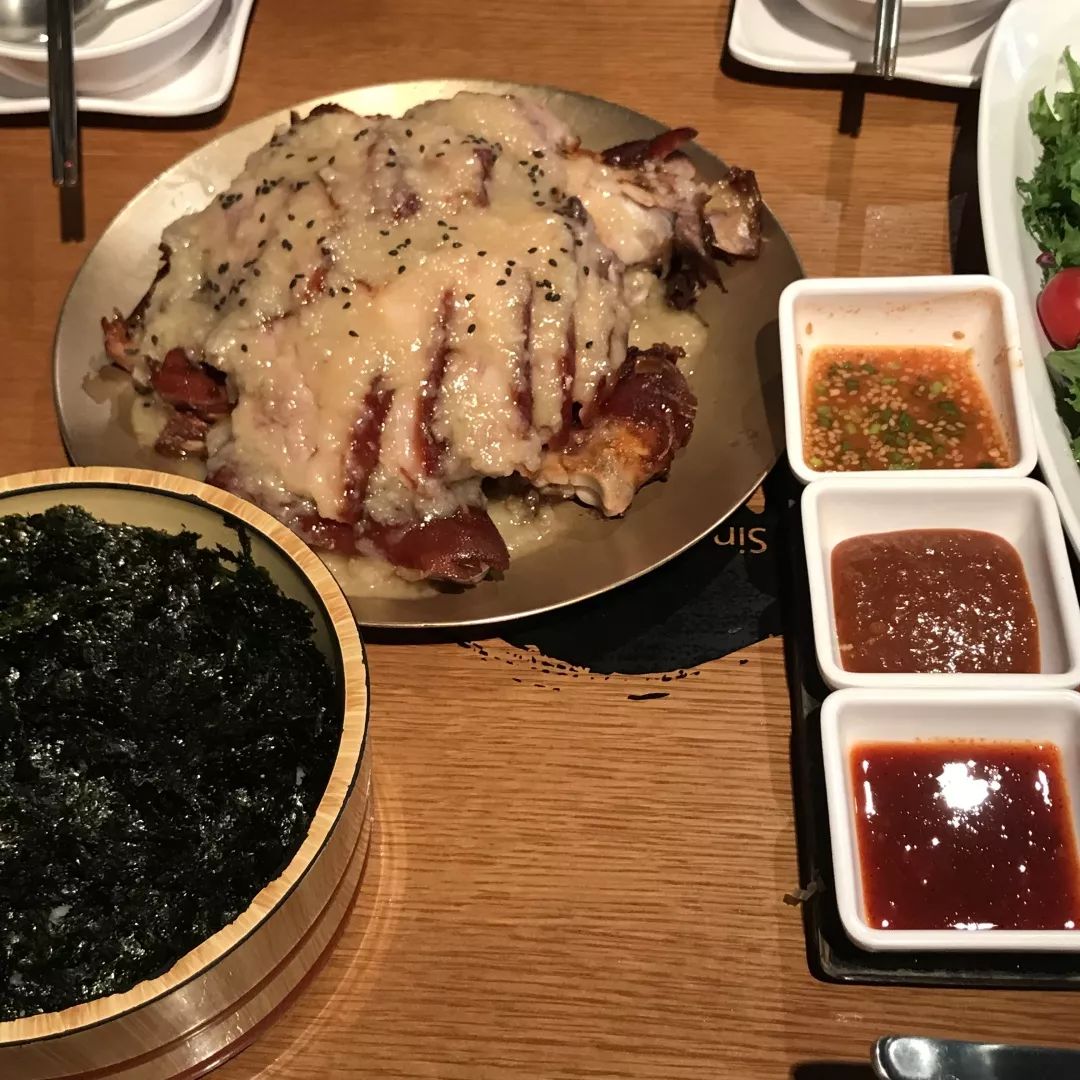 首尔旅行攻略住宿推荐,首尔旅游夜宵攻略