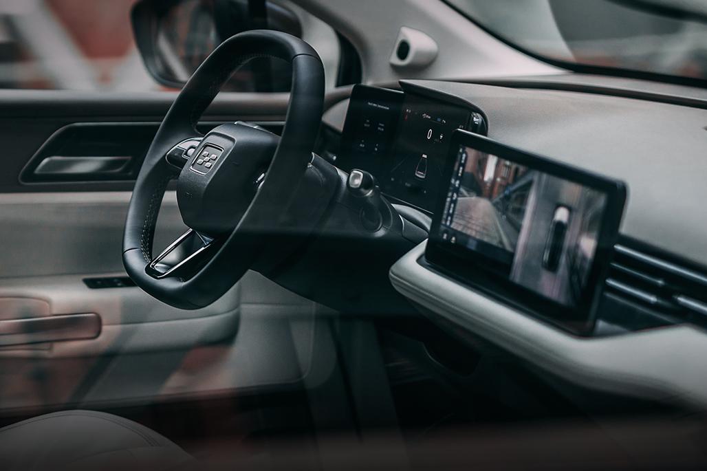 2021款爱驰u5即将焕新而来,爱驰u5新能源评测