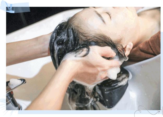 丝蕴滋源洗发水测评,洗发水推荐干性滋源