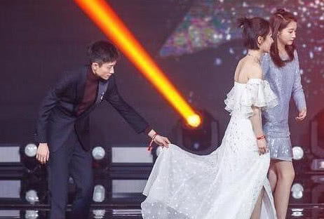 张一山和杨紫公开到了一起了吗,张一山和杨紫为什么能保持友谊