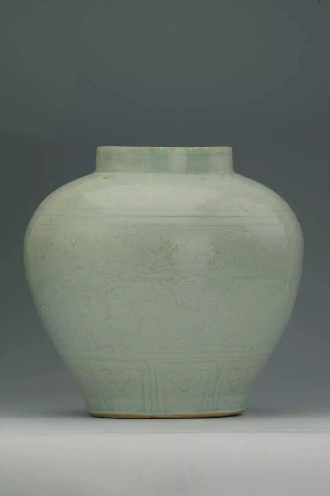 一座景德镇半部陶瓷史,景德镇百年陶瓷史