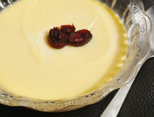 250ml牛奶炖蛋的做法,牛奶炖蛋有腥味怎么办