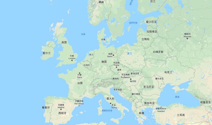 去欧洲旅行10天,欧洲旅游航线攻略最新