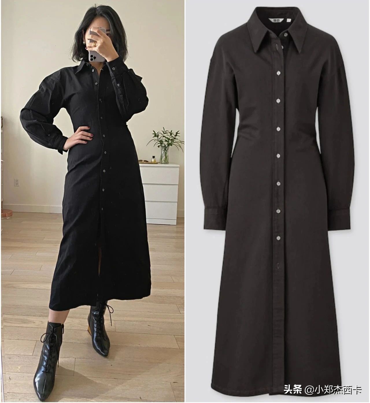 99元优衣库,优衣库u系列2022女装哪款值得买