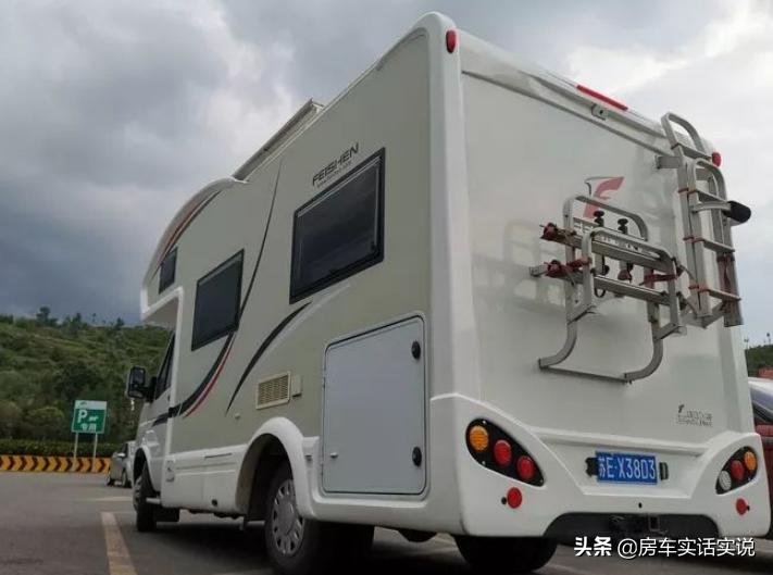 丐版房车,乞丐版房车