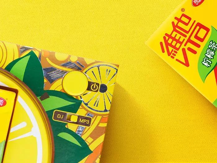 德克士创意,德克士跨界