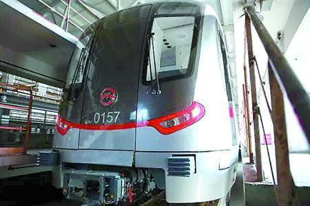 上海地铁线路起终点站,上海地铁线途经线路示意图