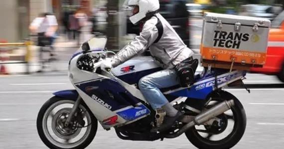 为什么日系摩托车最大是250,为什么日本有250cc排量的摩托车