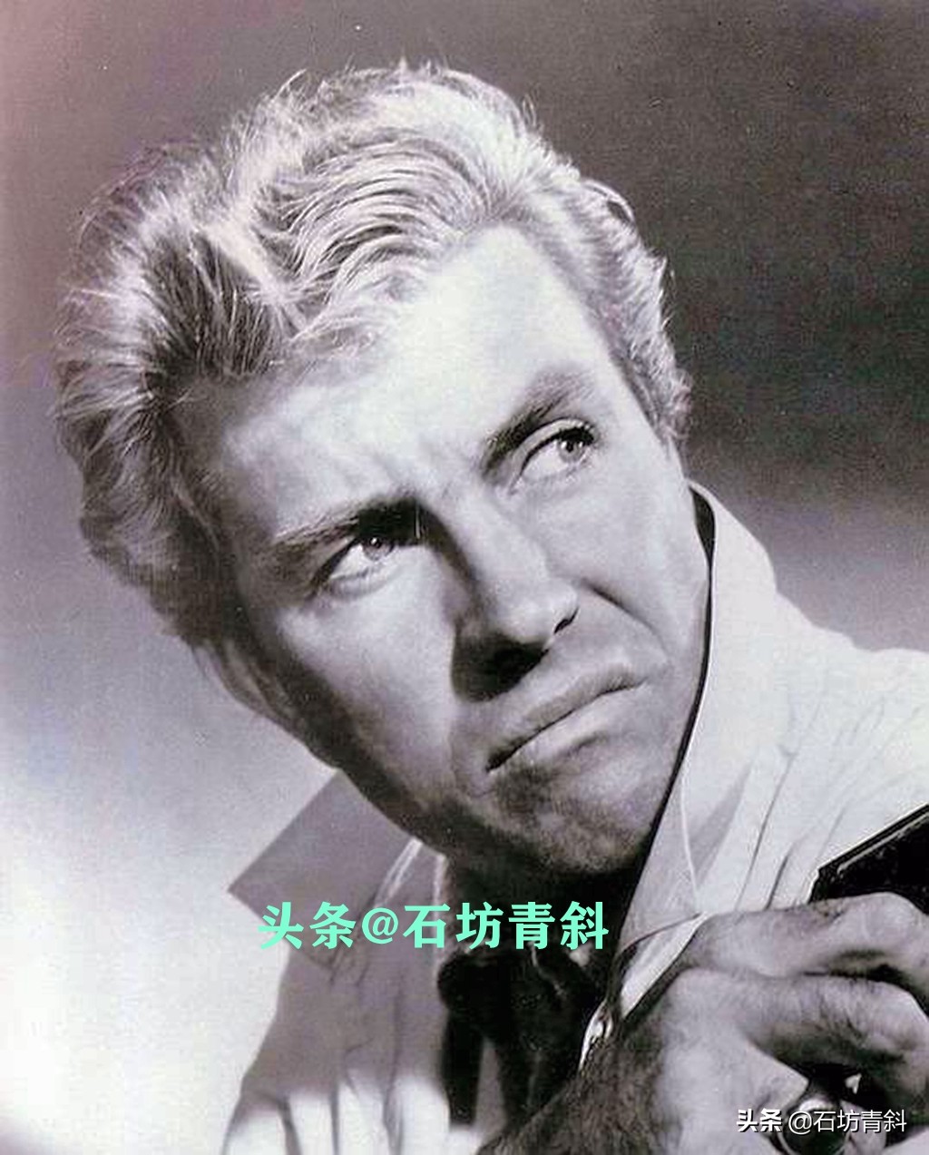 瑞典性感女神被丈夫席卷全部财产，晚年身无分文露宿街头