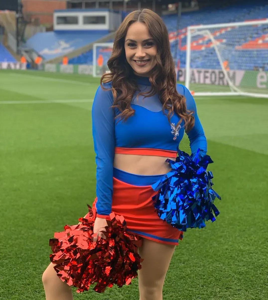 英超拉拉队水晶宫,英超值得看的比赛