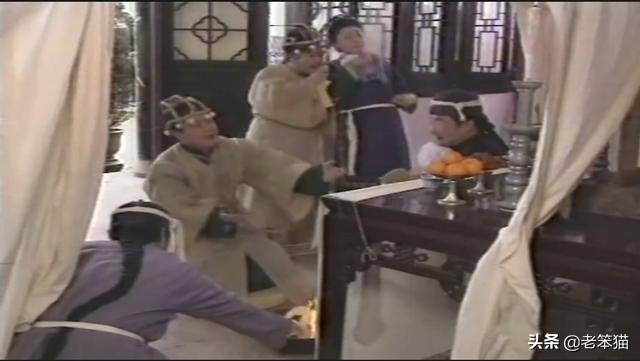 善良男子居然被无常抓错,还阳后居然有了特异功能(上)