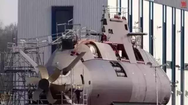 德国西门子发明发电机,强大到没朋友的西门子