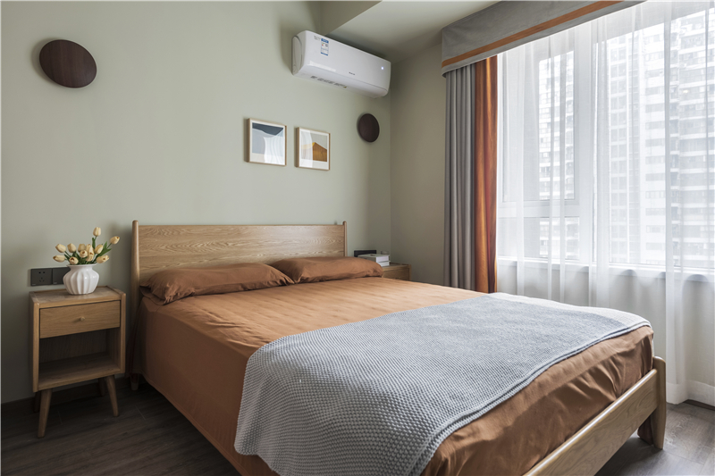 琢信新作|我的治愈空间