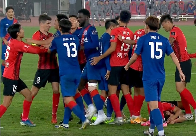 孙世林奥斯卡红牌,奥斯卡孙世林红牌