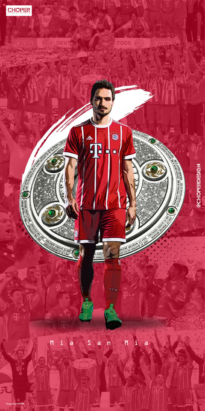 13年的拜仁壁纸,拜仁miasabmia壁纸