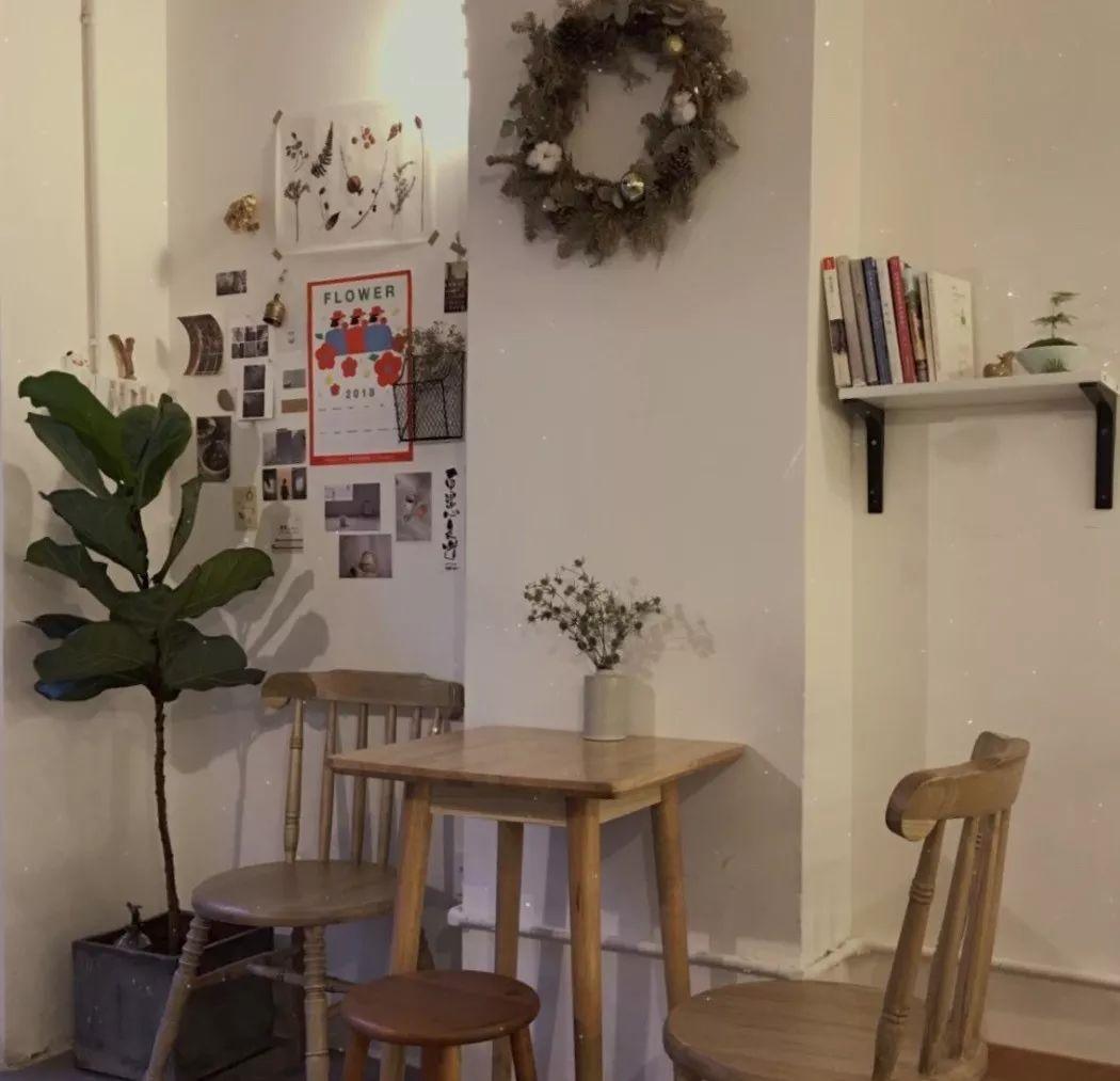 深圳适合放松的咖啡厅,深圳适合一个人打卡拍照的咖啡厅