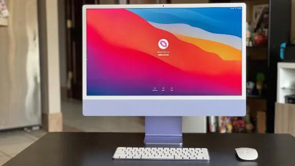 我抛弃了电脑，换上了新iMac——优点和缺点如下