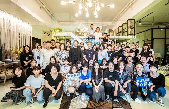 玖雅设计案例,玖雅设计工作室