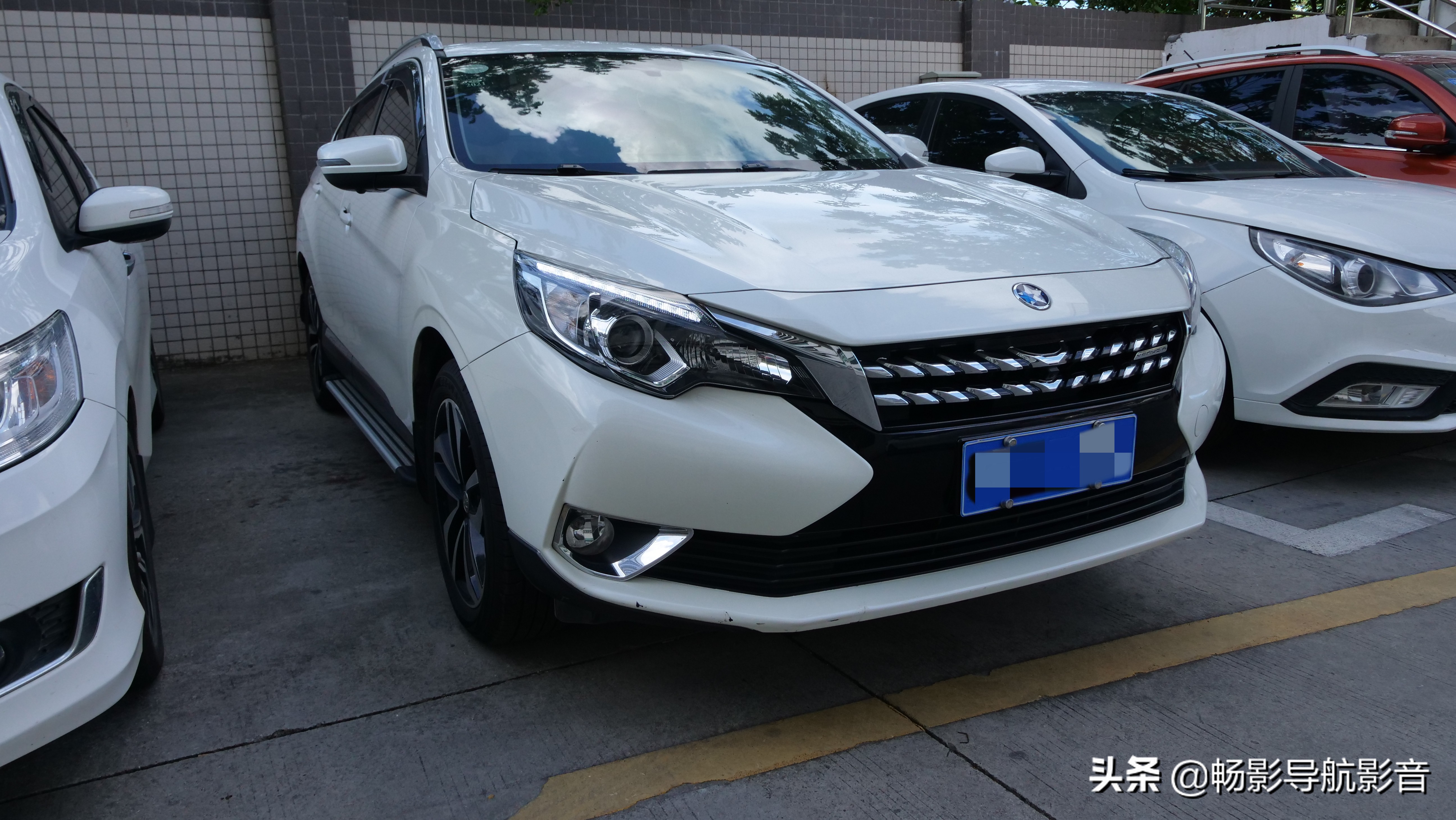 启辰t90改大屏多少钱,启辰t902019款液晶仪表盘改装