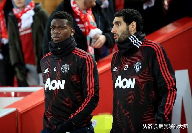 既没站着死也没跪着活，穆里尼奥摆大巴耻辱完败于克洛普摇滚红军