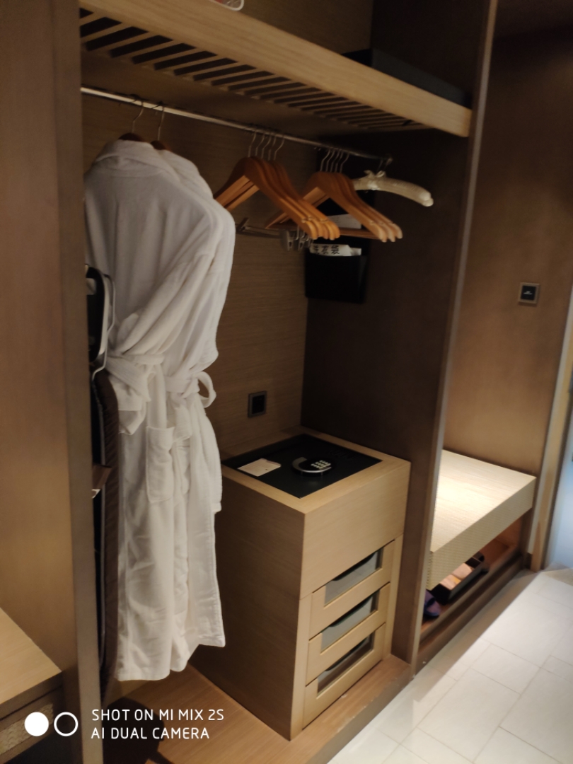 西双版纳希尔顿逸林酒店,西双版纳度假酒店3晚