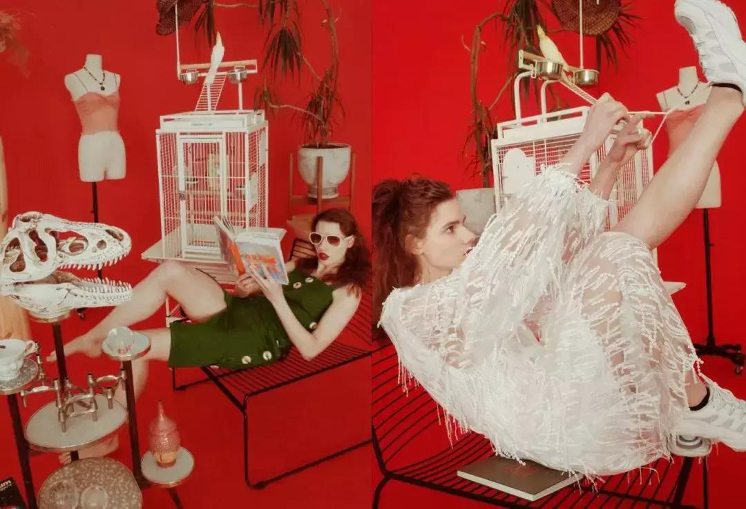 感恩的心|不大精选周年庆,最时髦的国潮货,优惠优惠再优惠