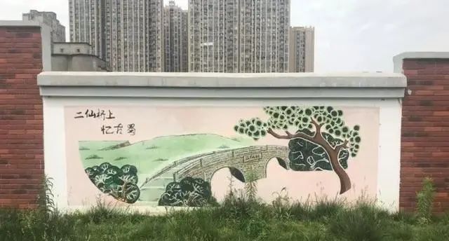 去“二仙桥”，不光只有“成华大道”