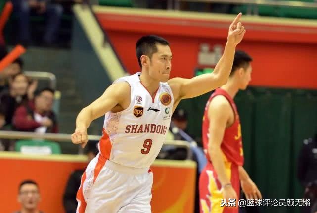 辽宁老后卫,辽宁最有潜力的后卫